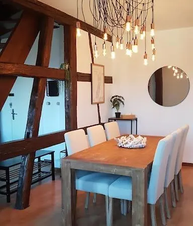 Les Toits De Appartement