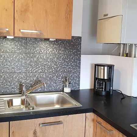 Les Toits De Appartement *