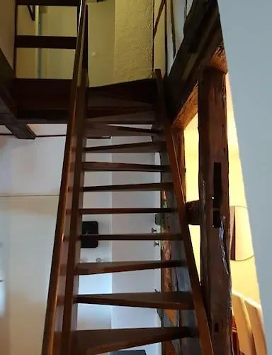 Les Toits De アパート コルマール